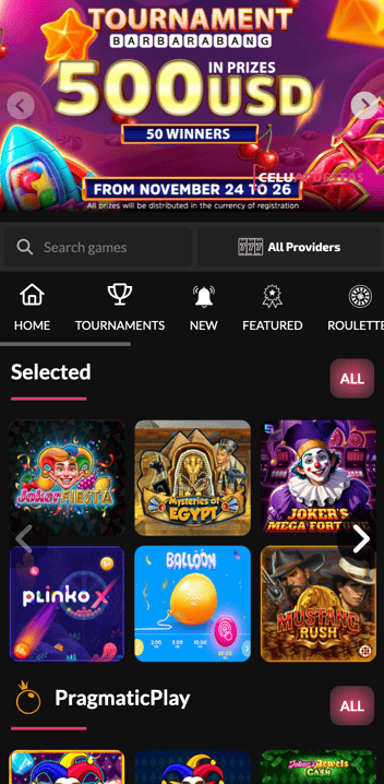Celuapuestas Casino Celuapuestas Casino